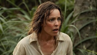 La película de terror donde Rachel McAdams cobra venganza contra su jefe tóxico en una isla: así es “Send Help”