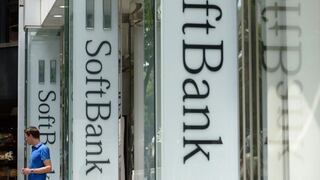 Freno inversiones de SoftBank genera desconcierto entre startups