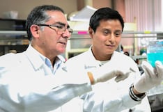 Docentes investigadores de universidades públicas recibirán bonificación ¿cuánto será?