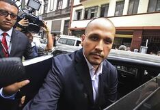 Poder Judicial ordenó la ubicación y captura de Ilan Heredia, condenado por lavado de activos