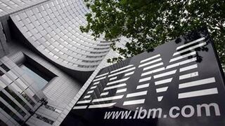 IBM aprueba US$ 15,000 millones adicionales para recompra de acciones