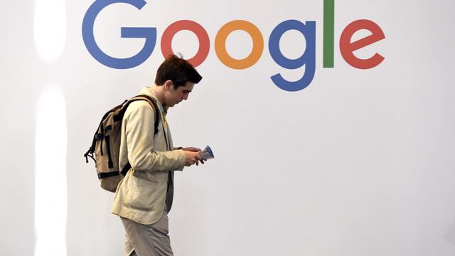 Unión Europea impone a Google multa récord de US$ 5,000 millones por caso Android