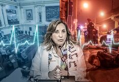 Dina Boluarte y su primer año de gobierno: los aciertos, desaciertos y puntos a mejorar
