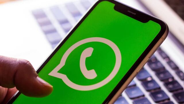 Servicio de WhatsApp se restablece: ¿qué dijo la compañía?