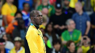 Usain Bolt teme haber perdido US$ 10 millones por esquema de fraude