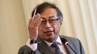 Fiscal de Colombia acusa a presidente Petro de usurpar independencia del poder judicial como un “dictador”