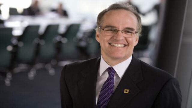 Lo Mejor del 2013: Carlos Rodríguez Pastor es el ejecutivo peruano del año