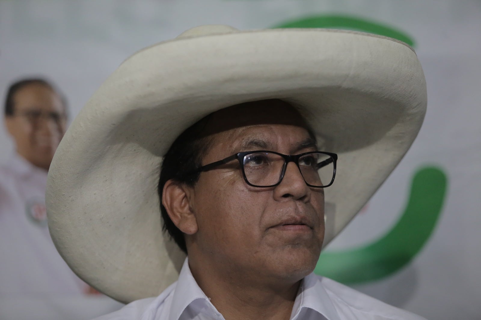 Mercados temen que Roberto Sánchez, candidato de JPP, reencarne a Pedro Castillo con políticas heterodoxas.