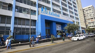Nueve empresas del Estado con niveles de inversión por debajo del 10% ¿quiénes son?