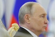 Vladimir Putin destituye a su ministro de Defensa, Serguéi Shoigú