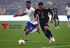 Telemundo Deportes transmitió el partido Estados Unidos vs. México por fecha FIFA 2026