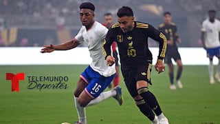 Telemundo Deportes transmitió el partido Estados Unidos vs. México por fecha FIFA 2026