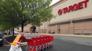 Violación de datos de Target podría costar caro a sus socios de pagos