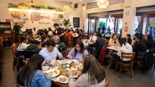 Hoteles y restaurantes proyectan compras al agro por S/ 4.5 millones ante El Niño
