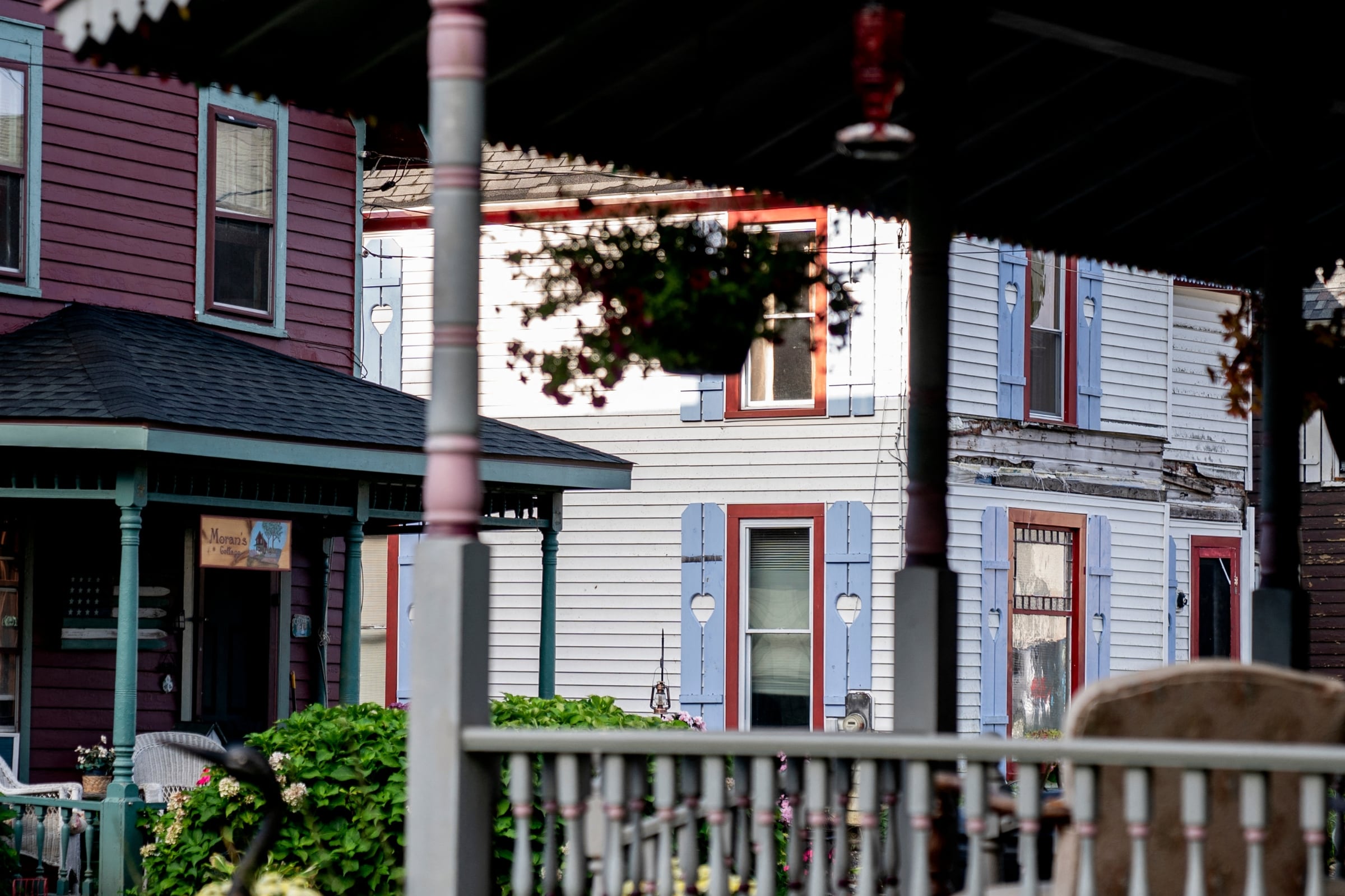 La Ciudad de Nueva York ha activado un programa muy interesante para alivianar la problemática de vivienda que enfrenta (Foto: AFP)