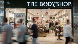 Brasileña Natura ofreció US$ 1,100 millones por Body Shop