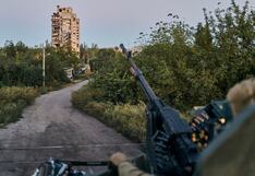 Conquista de Avdiivka muestra “costo” de la inacción del Congreso de EE. UU. sobre ayuda a Ucrania