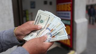 Tipo de cambio hoy en Perú: ¿En cuánto cerró el dólar este miércoles 12 de marzo?