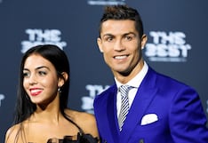 Cristiano Ronaldo y Georgina se casaron ¿ Qué se sabe del matrimonio?