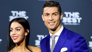 Cristiano Ronaldo y Georgina se casaron ¿ Qué se sabe del matrimonio?