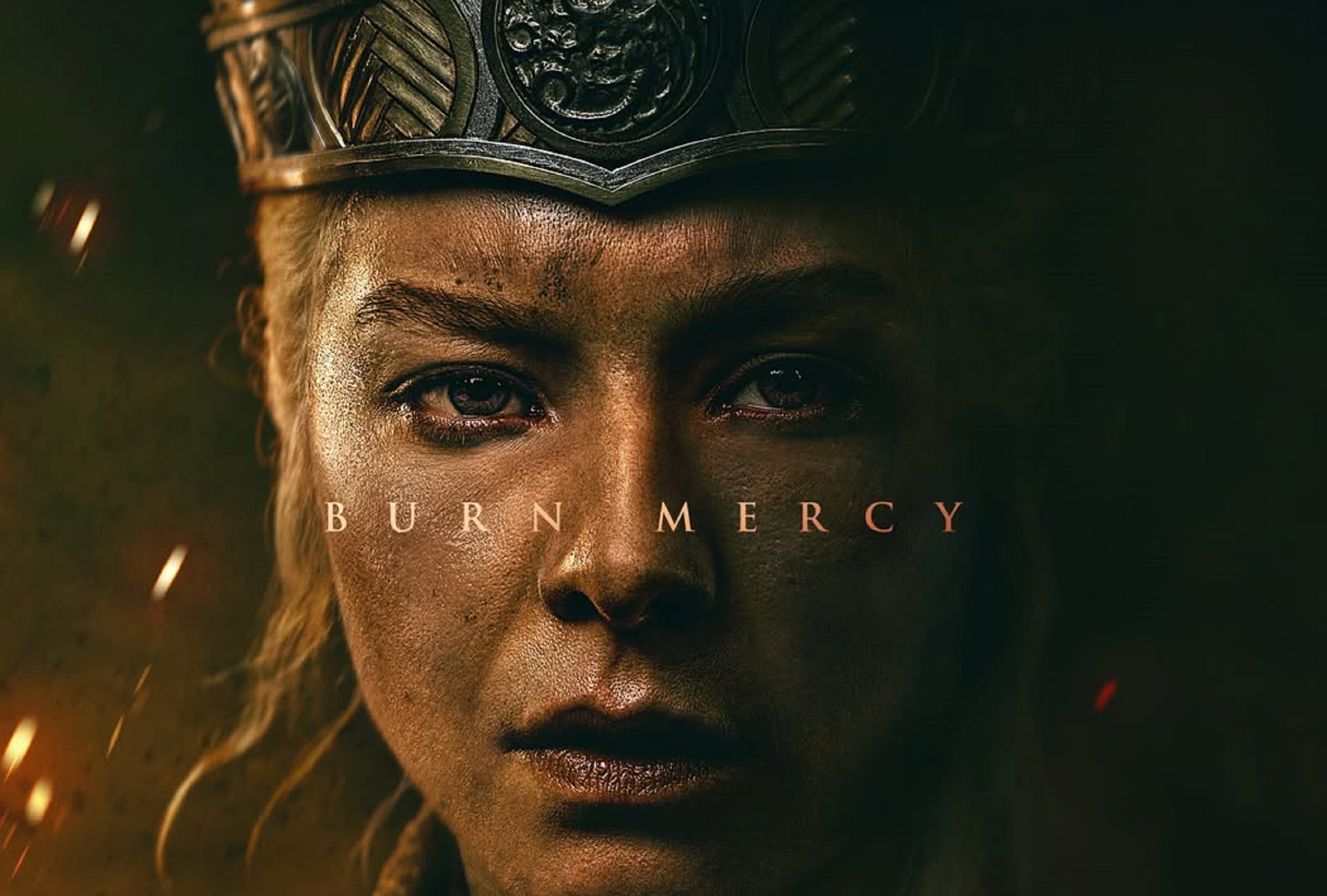 En la tercera temporada de “House of the Dragon”, Rhaenyra Targaryen (Emma D'Arcy) tomando el control de Desembarco del Rey ¿Logrará conservar su poder? (Foto: HBO)