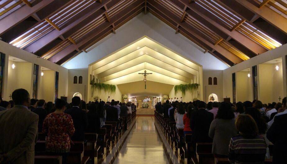 El llamado “caso Sodalicio” fue revelado en 2015 por los periodistas peruanos Pedro Salinas y Paola Ugaz. (Foto: Facebook / Sodalicio de Vida Cristiana)