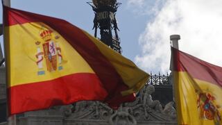 La economía de España habría crecido un 0.3% en el cuarto trimestre