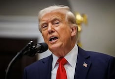 Trump amenaza con aniquilar a Irán si no acepta el acuerdo de paz