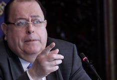 Velarde: Alza en el precio del petróleo ralentizaría caída de la inflación