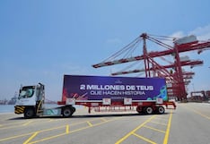 ¿Más puertos en Perú? El país quiere engrosar la lista con estas nuevas infraestructuras