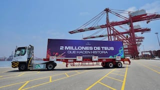 ¿Más puertos en Perú? El país quiere engrosar la lista con estas nuevas infraestructuras