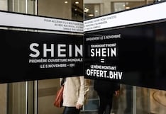 Comisión Europea abre investigación a Shein por su diseño “adictivo” y venta ilegal