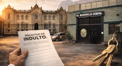 Aprueban nuevo reglamento para otorgar gracias presidenciales: Pedro Castillo pidió indulto