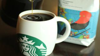 Crece presión sobre Starbucks para que mejore oferta de comida