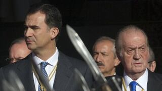 Felipe VI, un soberano discreto para tiempos de austeridad en España