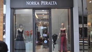 Norka Peralta apunta a duplicar “market share”