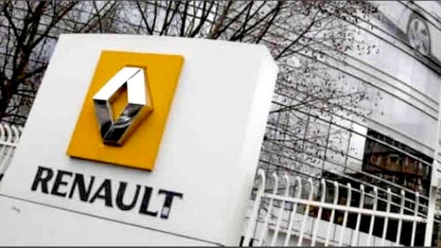 Renault enfrenta la crisis con control de gastos y nuevos modelos