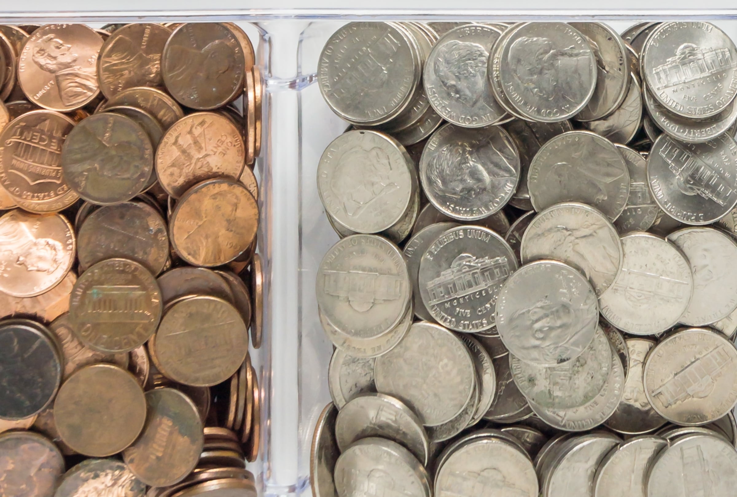 Actualmente, la numismática experimenta un auge significativo, con una cantidad creciente de coleccionistas y aficionados que se acercan a esta disciplina (Foto: Freepik)