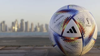 FIFA dice que se han vendido más de 800,000 entradas para el Mundial de Qatar