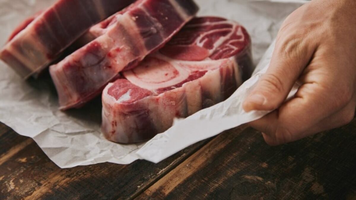 Alerta en EE. UU.: retiran más de 160,000 libras de carne por falsa inspección