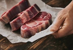 Alerta en EE. UU.: retiran más de 160,000 libras de carne por falsa inspección