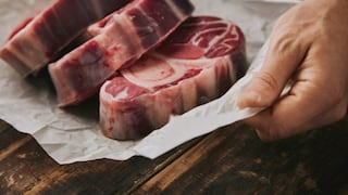 Alerta en EE. UU.: retiran más de 160,000 libras de carne por falsa inspección