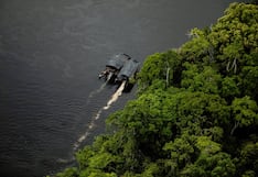 Loreto: impugnan resolución que entrega concesión para extracción minera en Río Nanay