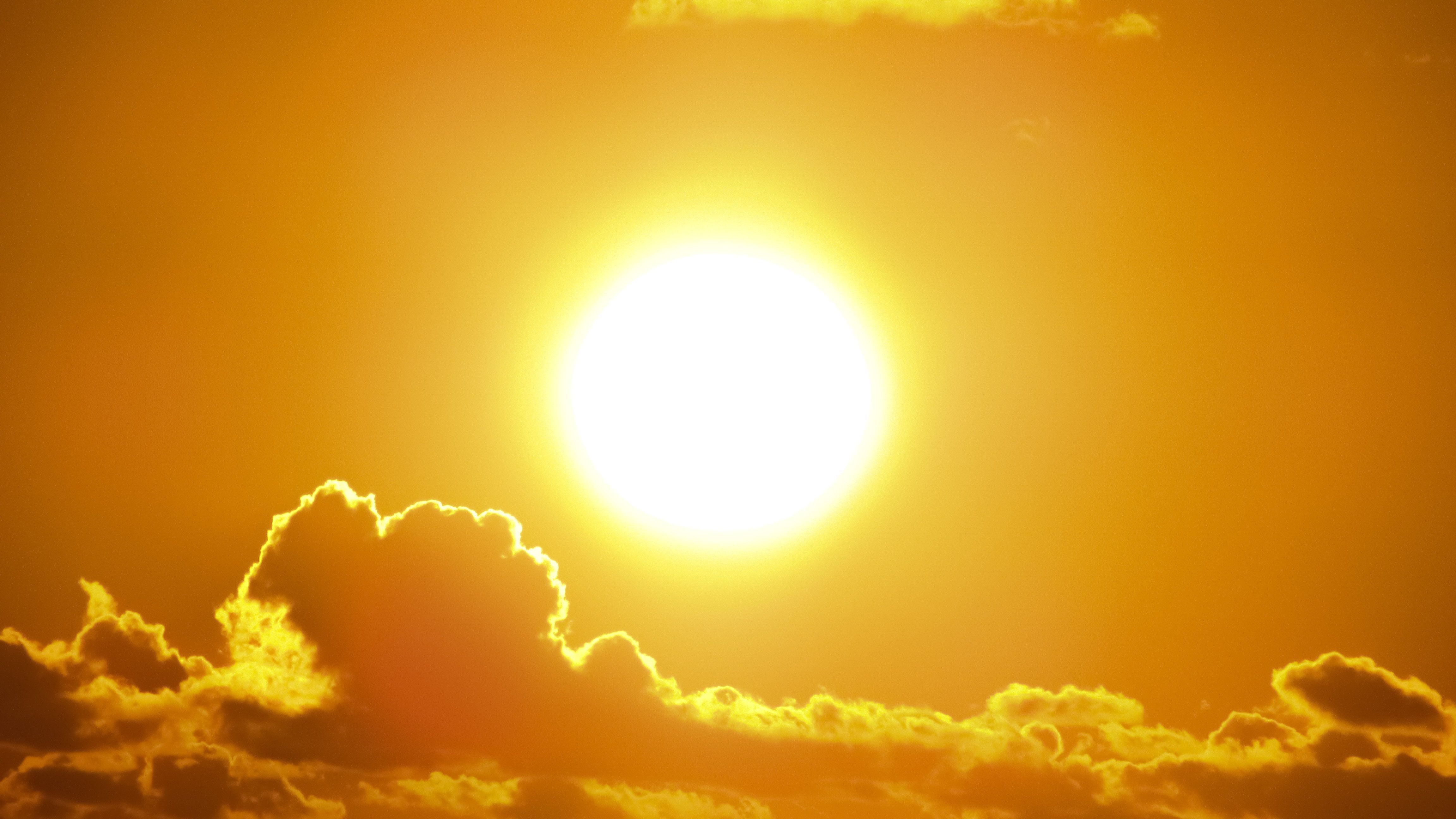 La sensación térmica para este fin de semana en la parte central de Texas puede llegar hasta los 115°F. (Crédito: Pexels / Imagen referencial)