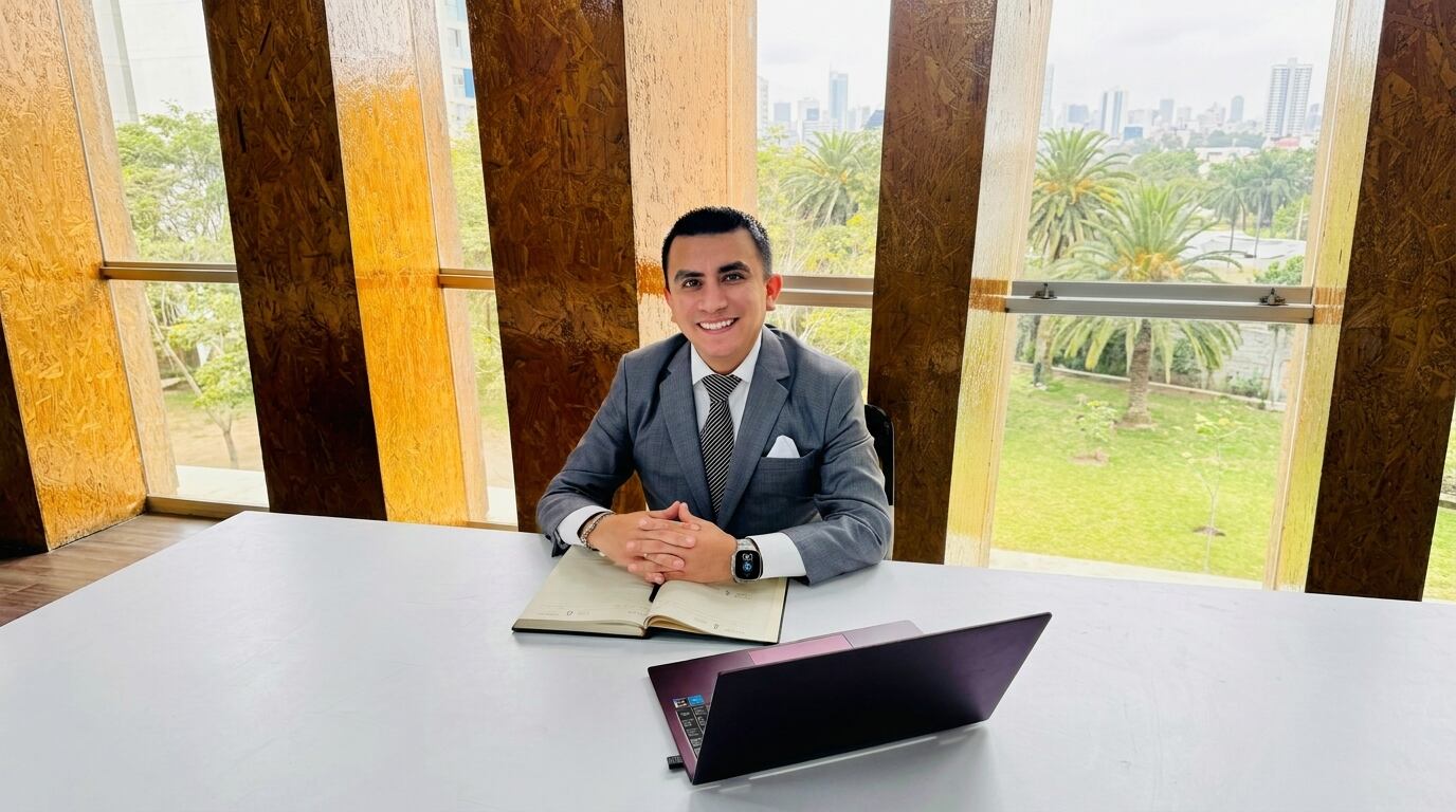La consultora peruana apuesta por acompañar a las empresas antes, durante y después de cada servicio, mediante un equipo multidisciplinario y una visión orientada a la mejora continua. Foto: Difusión.