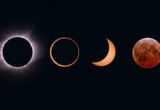 ¿Dónde observar mejor el eclipse lunar parcial de agosto 2026 en Estados Unidos? Estados y ciudades con mayor visibilidad