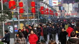 China: Los retos económicos de la nueva cúpula