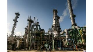Conozca la refinería de Talara de Petroperú