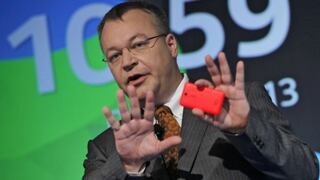 ¿Quién será el próximo CEO de Microsoft? Casa de apuestas da a Stephen Elop como favorito