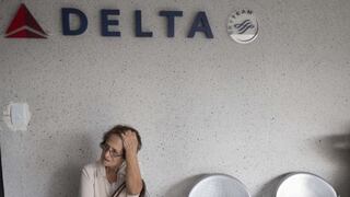Delta Air Lines reducirá en 85% sus vuelos a Venezuela